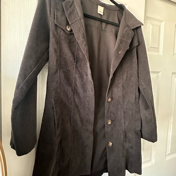 Vintage Italian Cardigan - Picture 1 of 4